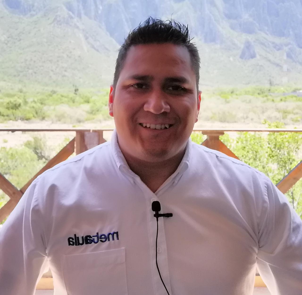 Edgar de la Garza