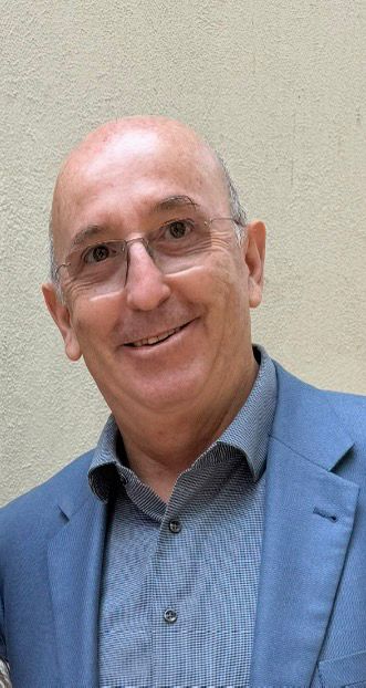 Sergio F. Villarreal